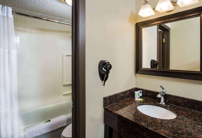 فندق Americinn By Wyndham Baxter Brainerd