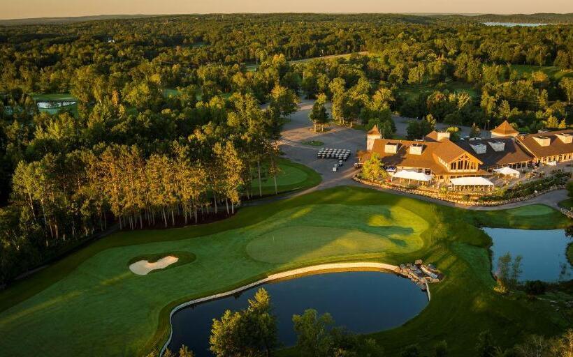 فندق Americinn By Wyndham Baxter Brainerd