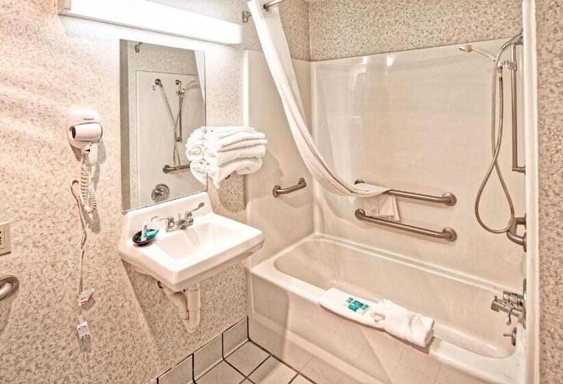 酒店 Bally's Vicksburg