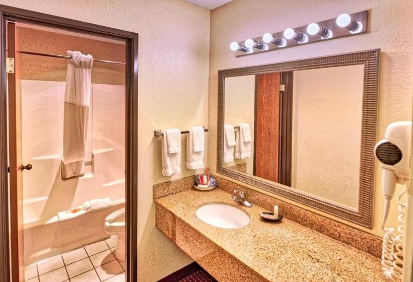 酒店 Bally's Vicksburg