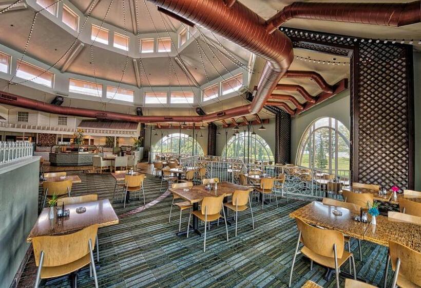 酒店 Bally's Vicksburg