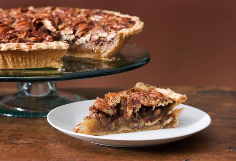 בית מלון כפרי Bally's Vicksburg