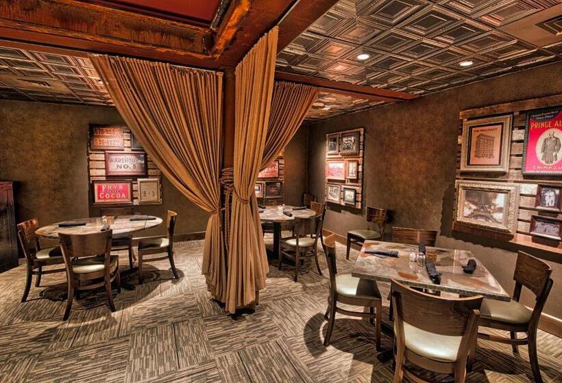 酒店 Bally's Vicksburg