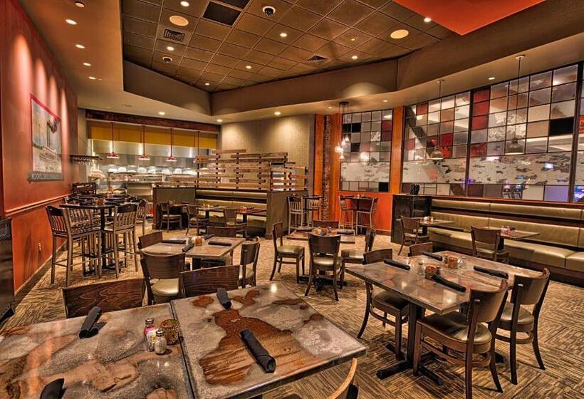 酒店 Bally's Vicksburg