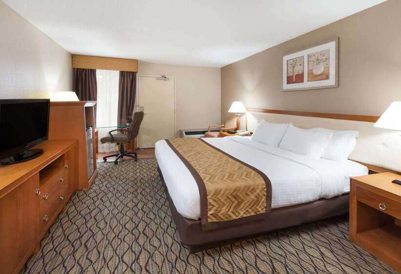 酒店 Hometowne Studios By Red Roof Auburn Hills