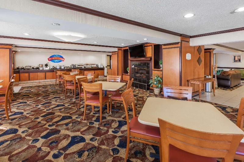 酒店 Hometowne Studios By Red Roof Auburn Hills