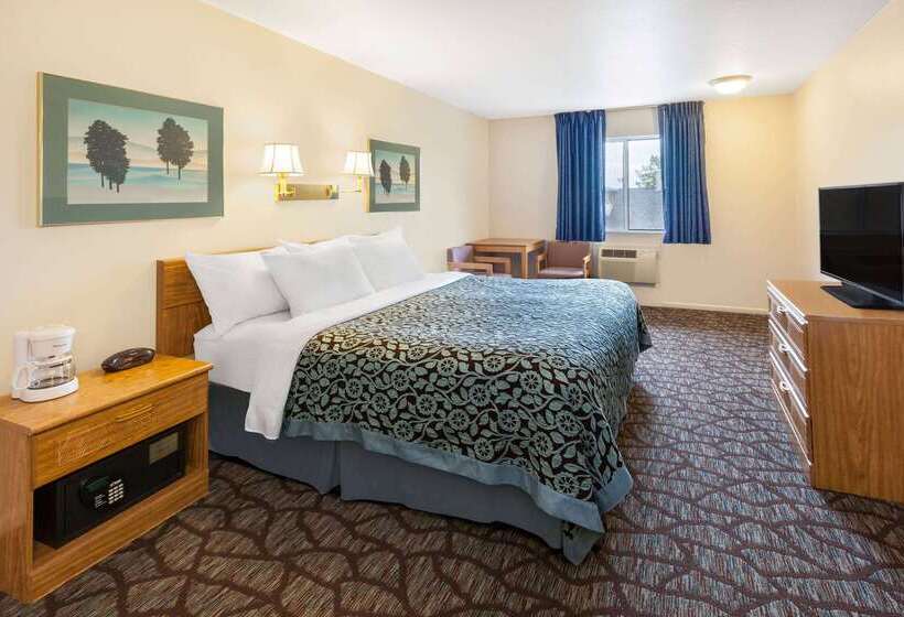 فندق Baymont By Wyndham Manistee