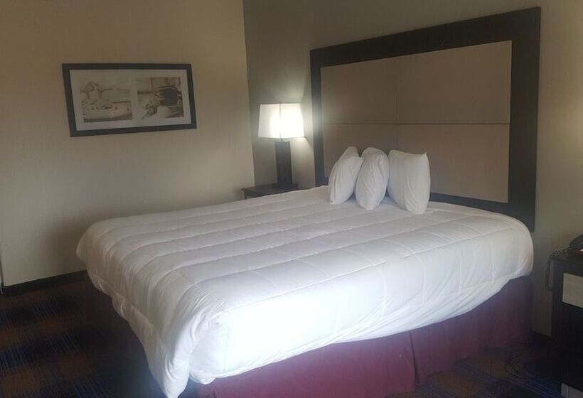 فندق Baymont By Wyndham Pensacola