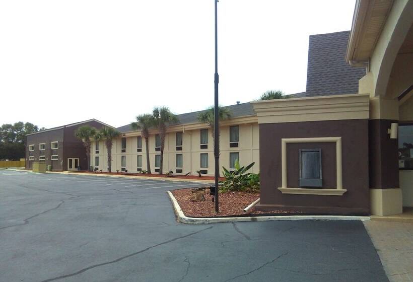 فندق Baymont By Wyndham Pensacola
