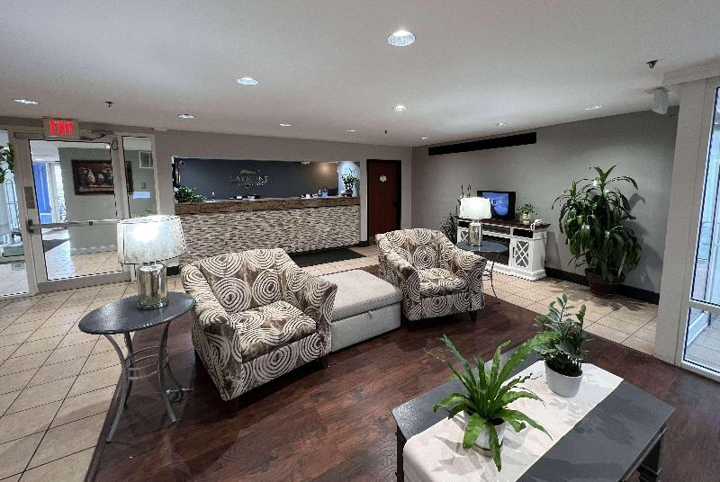 فندق Baymont By Wyndham Peoria