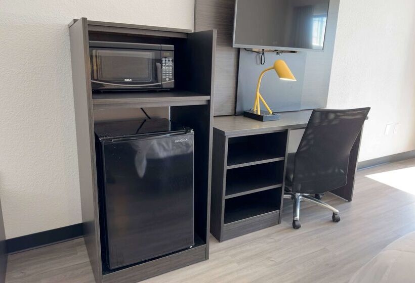 فندق Baymont By Wyndham Rock Hill