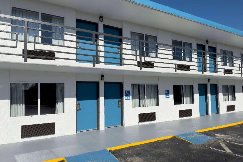 فندق Baymont By Wyndham Rock Hill