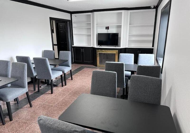 فندق Baymont By Wyndham Rock Hill