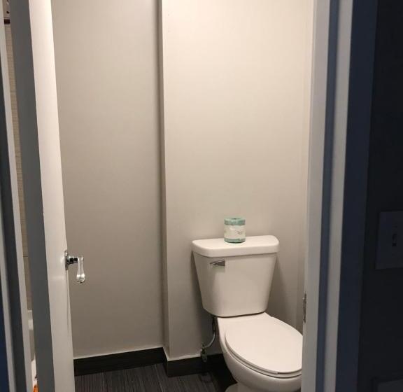 בית מלון כפרי Baymont Inn And Suites By Wyndham Columbus / Near Osu