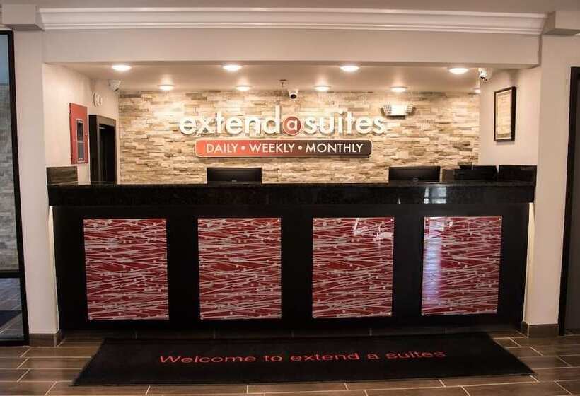 בית מלון כפרי Baymont Inn And Suites By Wyndham Columbus / Near Osu