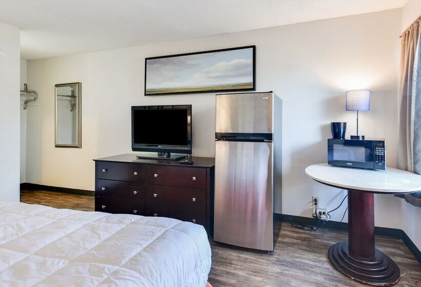 בית מלון כפרי Baymont Inn And Suites By Wyndham Columbus / Near Osu