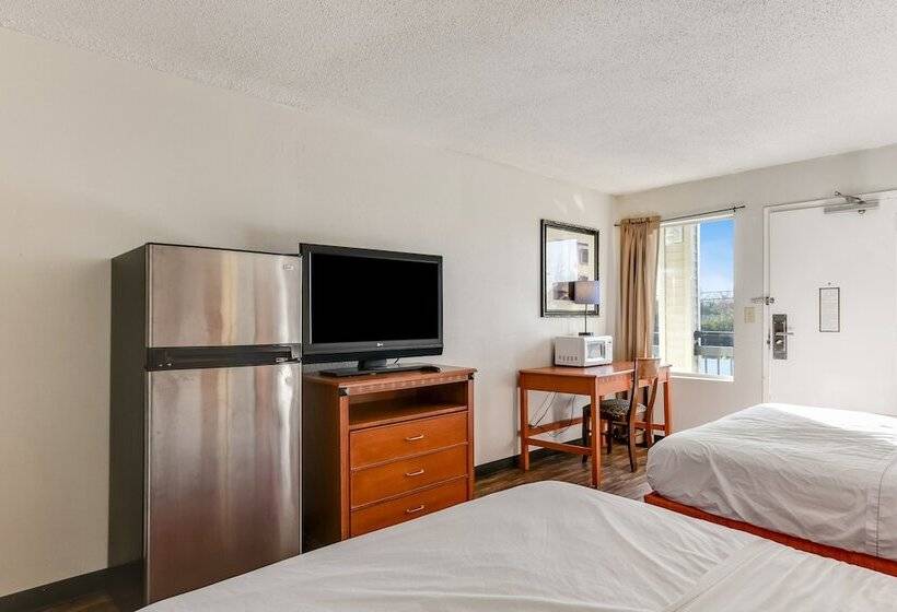 בית מלון כפרי Baymont Inn And Suites By Wyndham Columbus / Near Osu