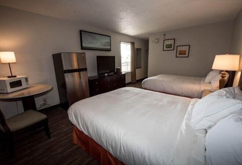 בית מלון כפרי Baymont Inn And Suites By Wyndham Columbus / Near Osu