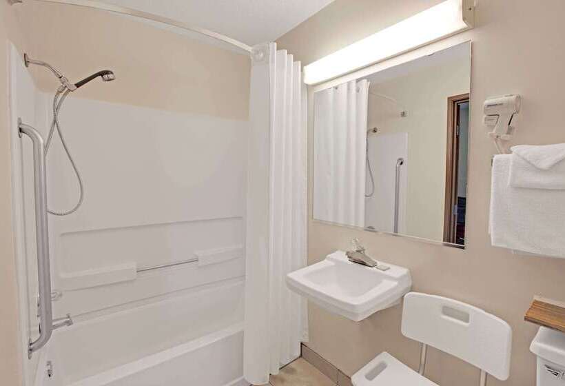 فندق Baymont Inn & Suites Richmond