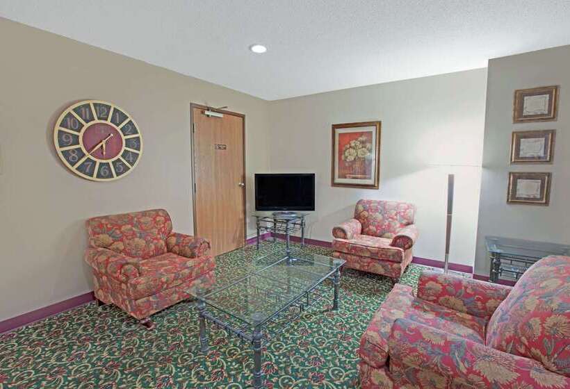 فندق Baymont Inn & Suites Richmond