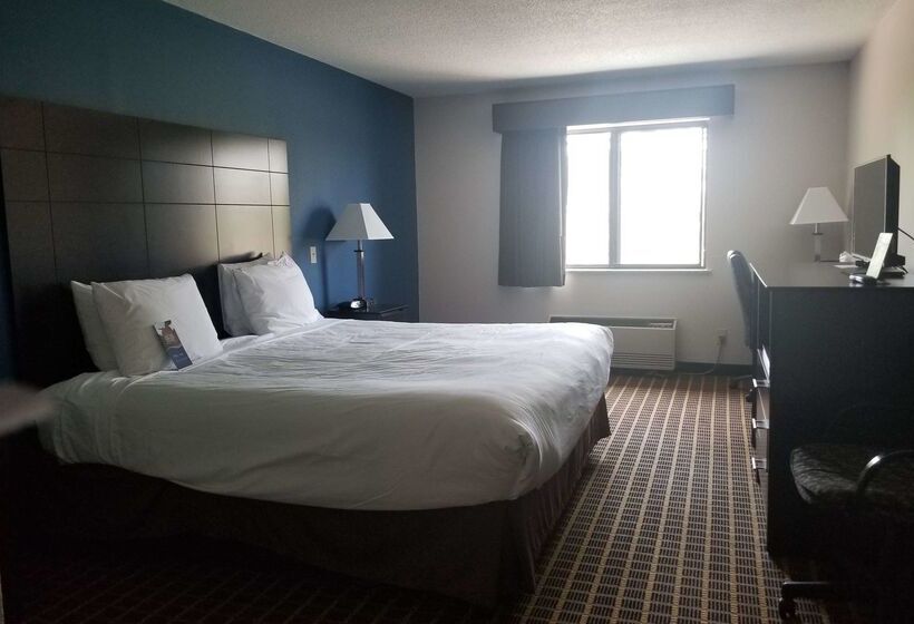 فندق Baymont Inn & Suites Richmond
