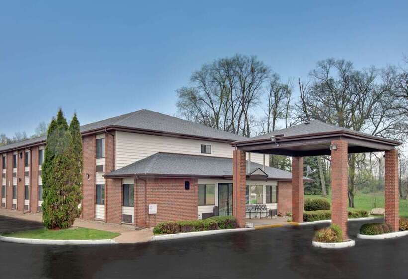 فندق Baymont Inn & Suites Richmond