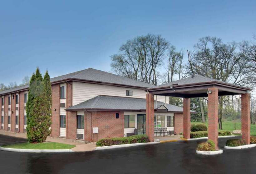 فندق Baymont Inn & Suites Richmond