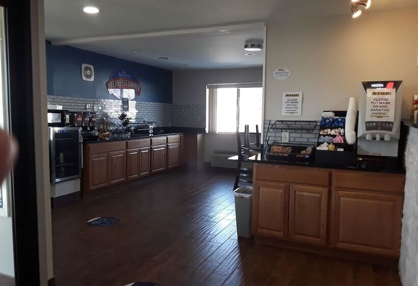 فندق Baymont Inn & Suites Richmond