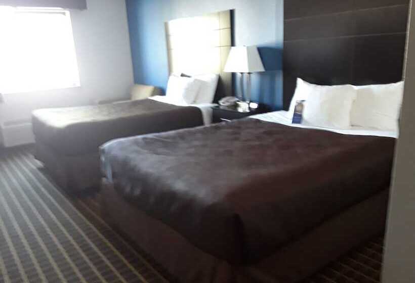 فندق Baymont Inn & Suites Richmond