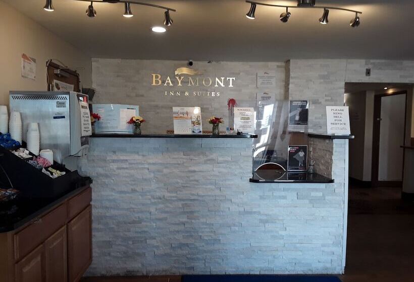 فندق Baymont Inn & Suites Richmond