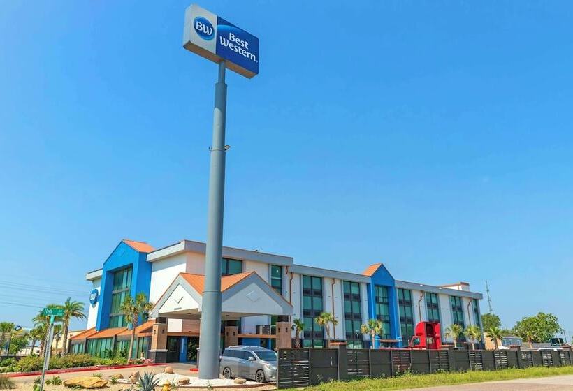 فندق Best Western Corpus Christi Airport