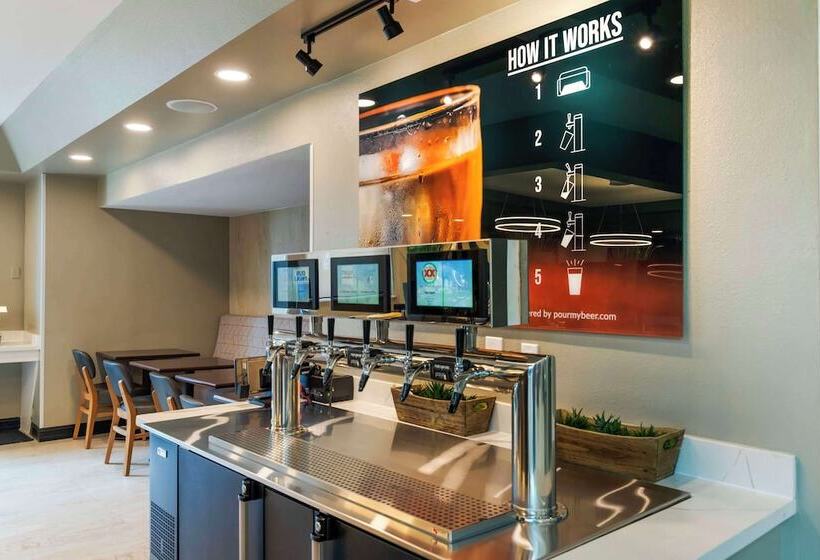 فندق Best Western Corpus Christi Airport