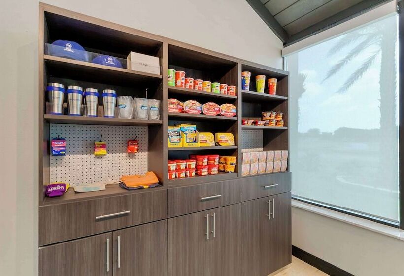 فندق Best Western Corpus Christi Airport