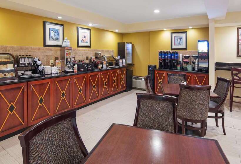 فندق Best Western Historic Frederick
