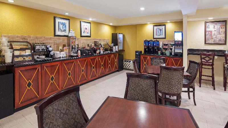 فندق Best Western Historic Frederick