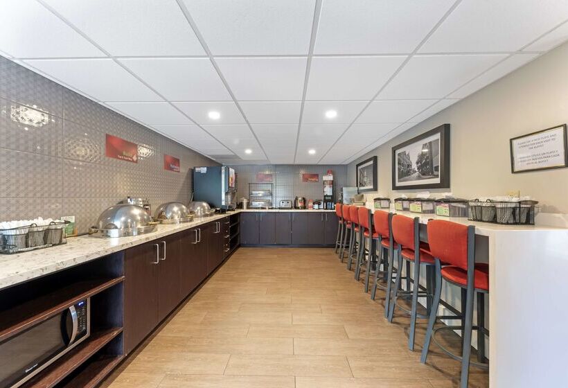 Отель Best Western Plus Austin Central