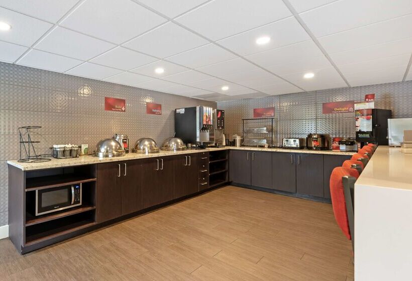 هتل Best Western Plus Austin Central