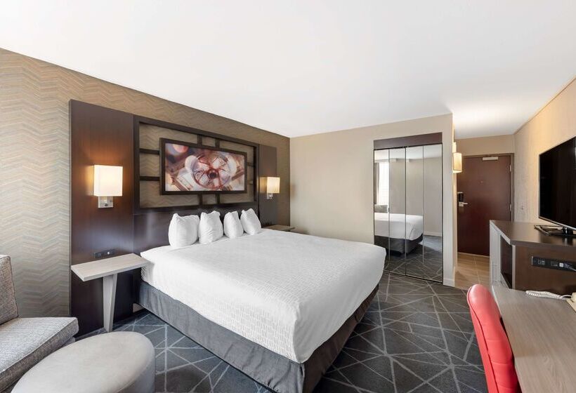 호텔 Best Western Plus Austin Central