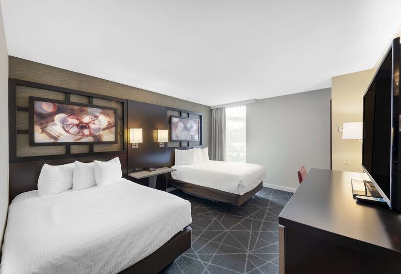 هتل Best Western Plus Austin Central