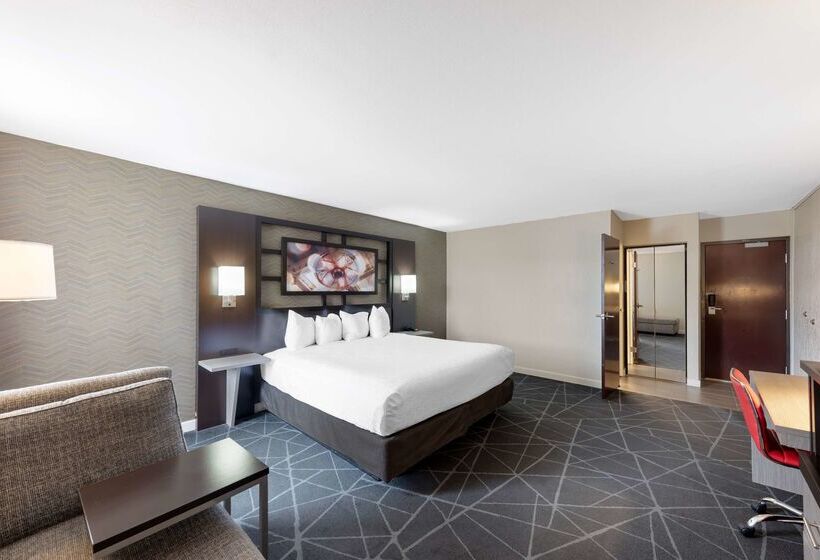 هتل Best Western Plus Austin Central