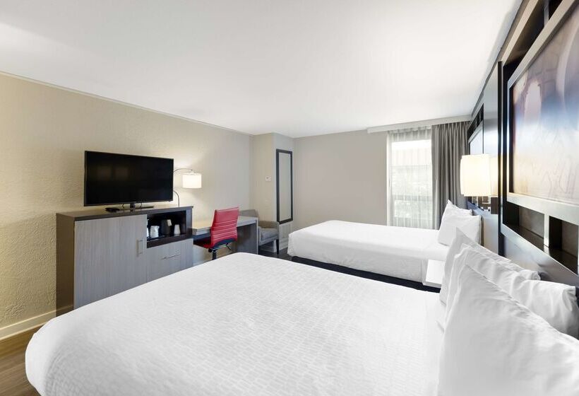 호텔 Best Western Plus Austin Central