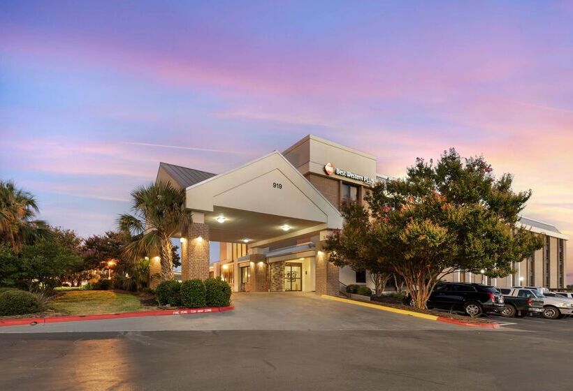 هتل Best Western Plus Austin Central