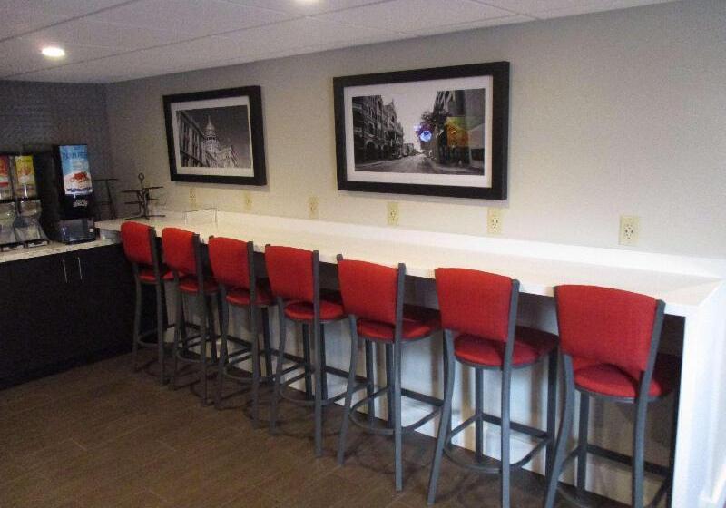هتل Best Western Plus Austin Central