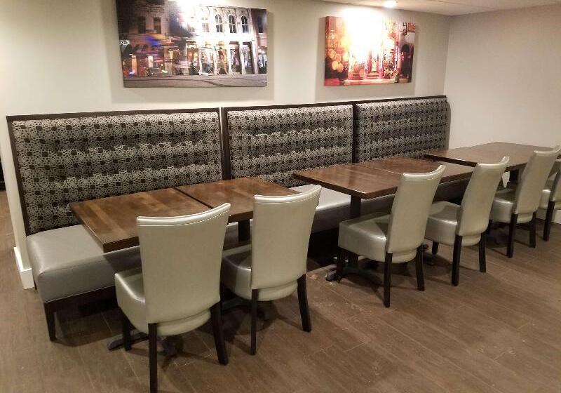 Отель Best Western Plus Austin Central