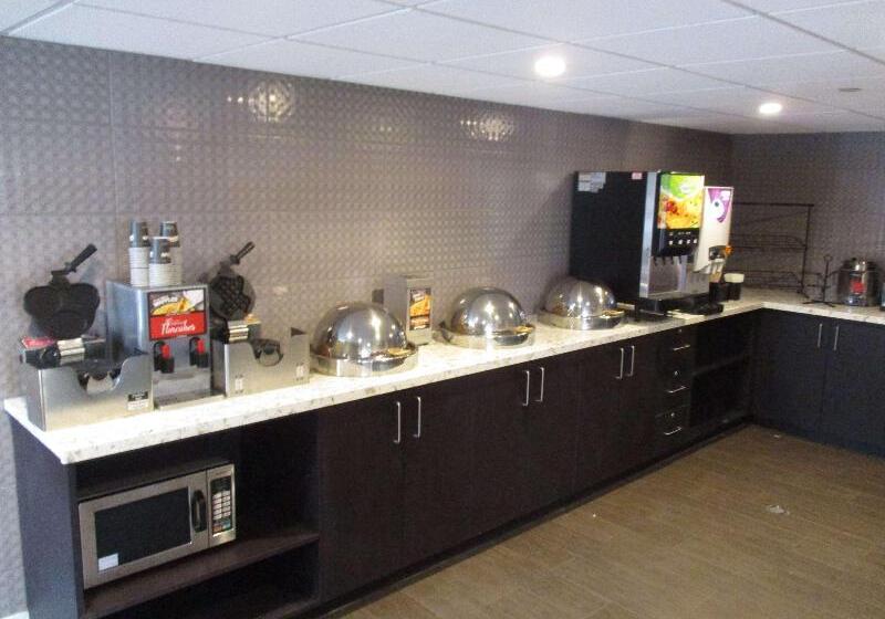 호텔 Best Western Plus Austin Central