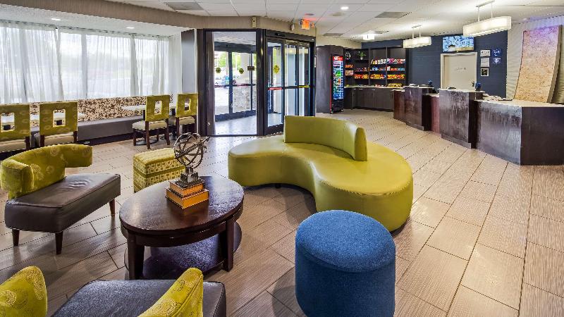 فندق Best Western Plus Hanes Mall