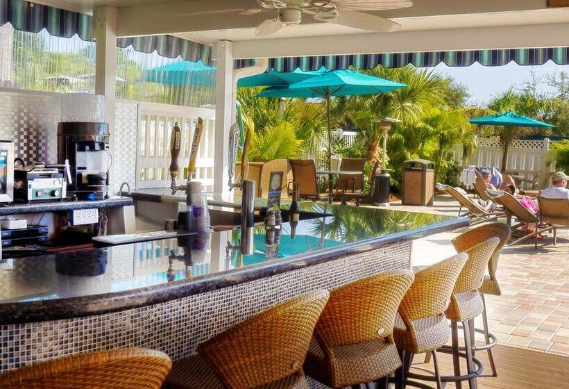 فندق Spark By Hilton Sarasota Siesta Key Gateway