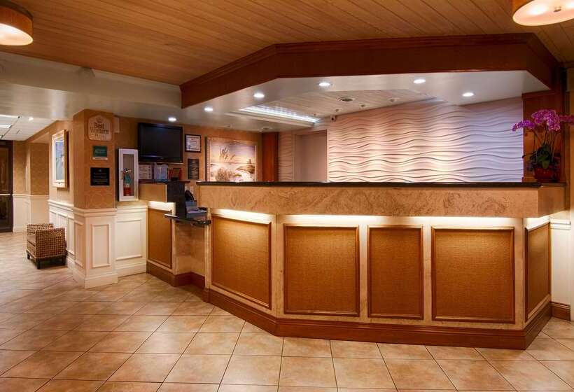 فندق Spark By Hilton Sarasota Siesta Key Gateway