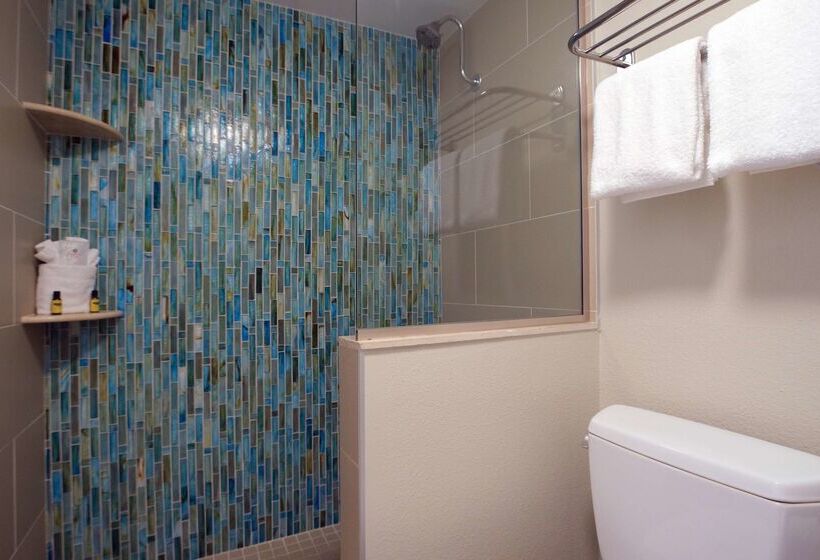 فندق Spark By Hilton Sarasota Siesta Key Gateway