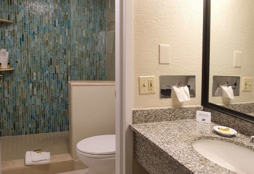 فندق Spark By Hilton Sarasota Siesta Key Gateway